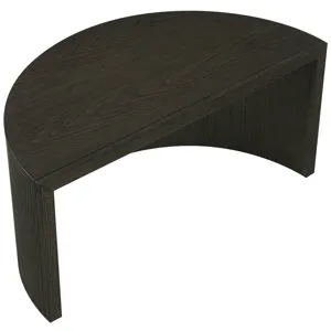 Florence Black Nesting Cocktail Table