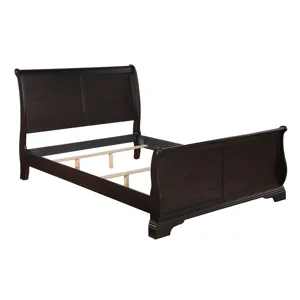 Dominique Side Rails