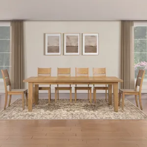 Sommerset 9-Piece Dining Set