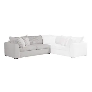 Lehi RAF Manual Recliner Brindle
