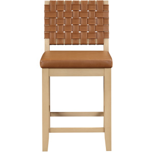 Reid Sand Counter Chair