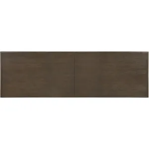 Rosen Brown 5-Piece Dining Set