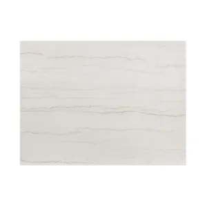 Calla White Marble Cocktail Table