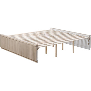 Henry Sand Side Rails