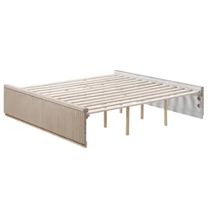 Henry Sand Side Rails