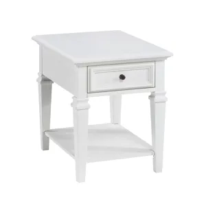 Charlestown End Table