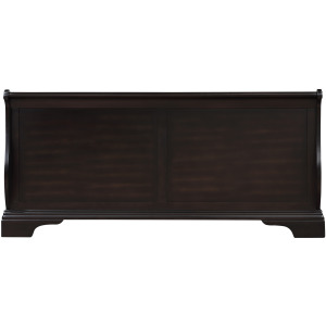 Dominique Footboard - King