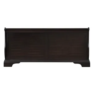 Dominique Footboard - King