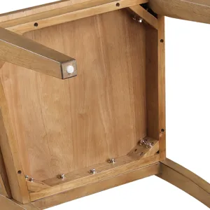 Sommerset Wooden Seat Side Chair