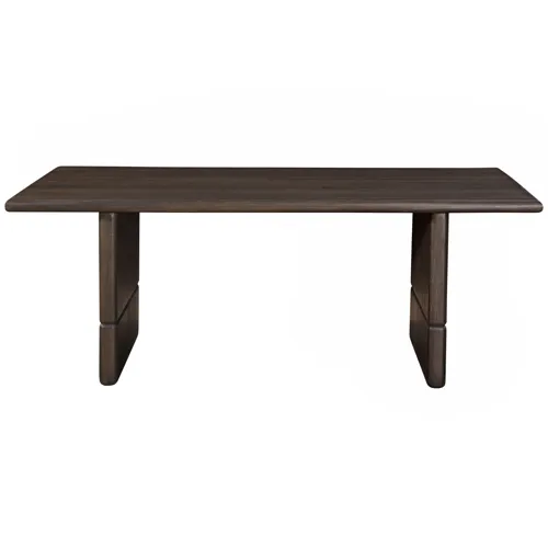Norvell Rectangle Dining Table