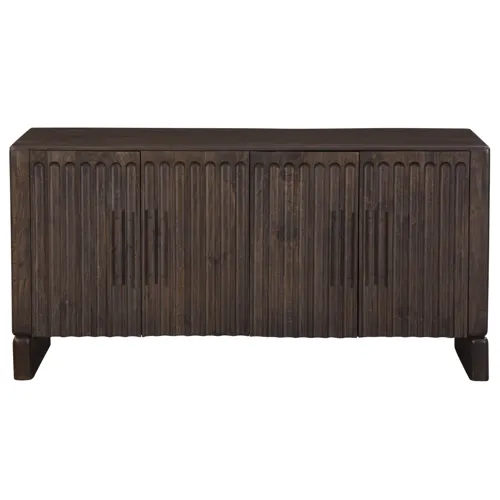 Norvell 4-Door Sideboard