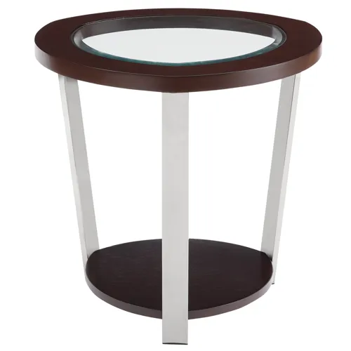 Duncan End Table