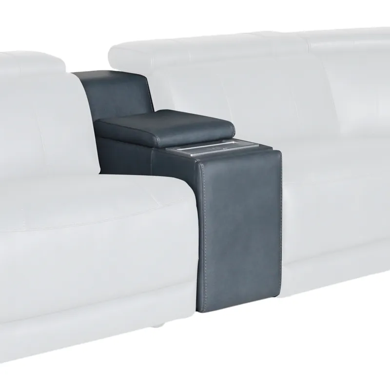 Lorenzo Gray Power Console