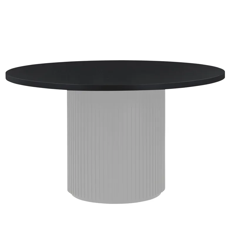 Colvin Black Table Top