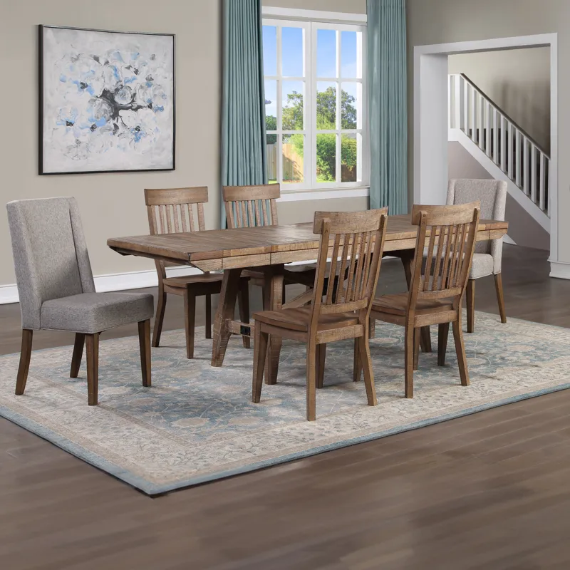 Riverdale 8-Piece Dining Set