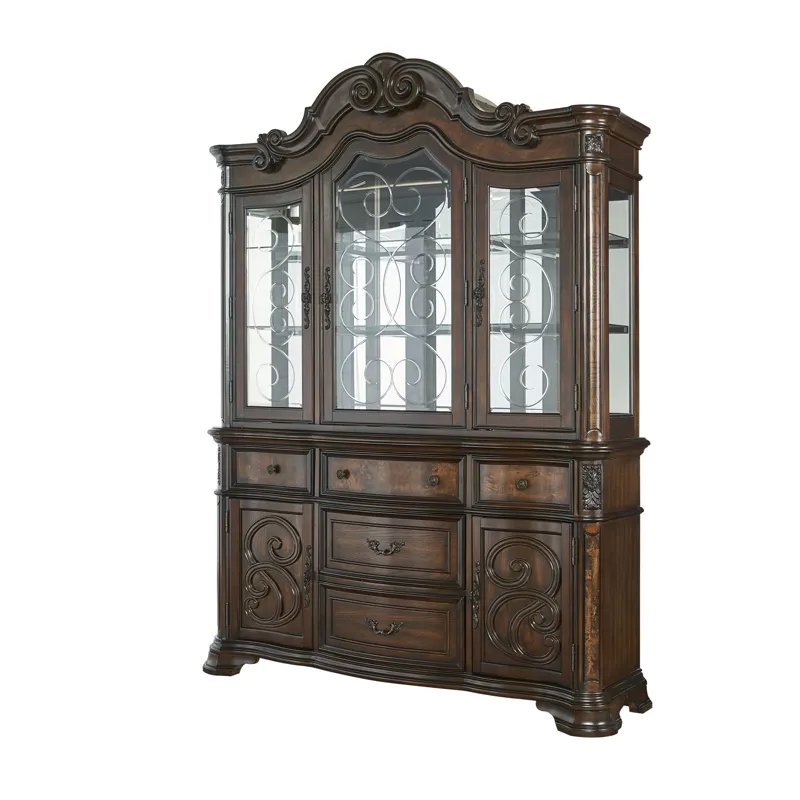Royale Hutch