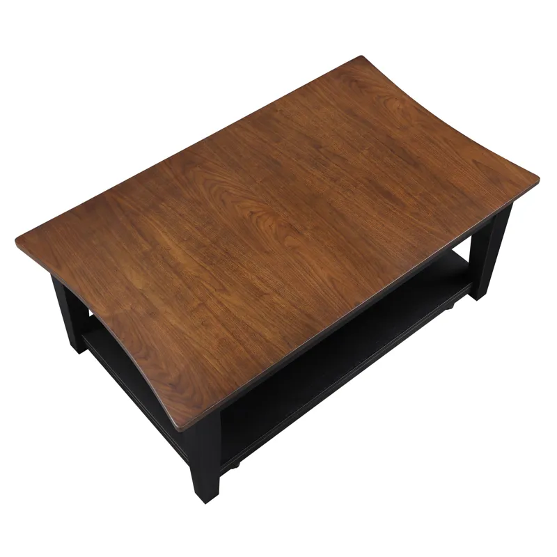 Joplin Lift Top Coffee Table