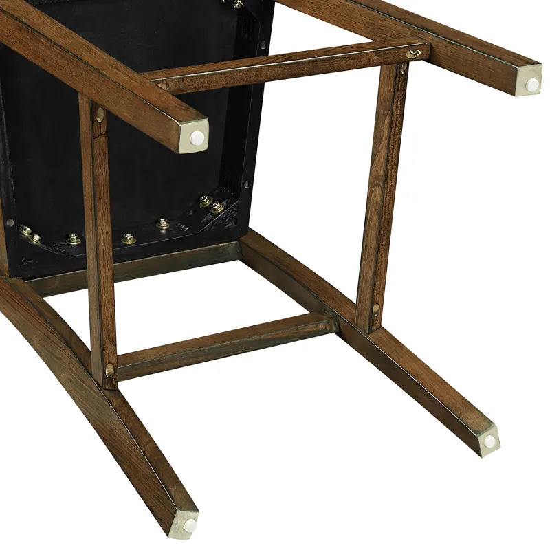 Joplin Counter Chair