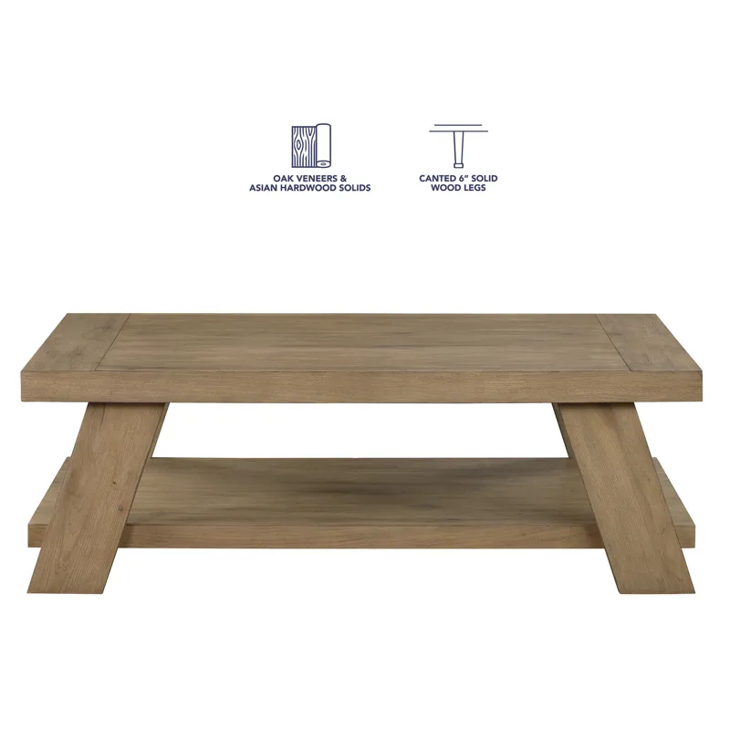 Orinda 3pc Table Set