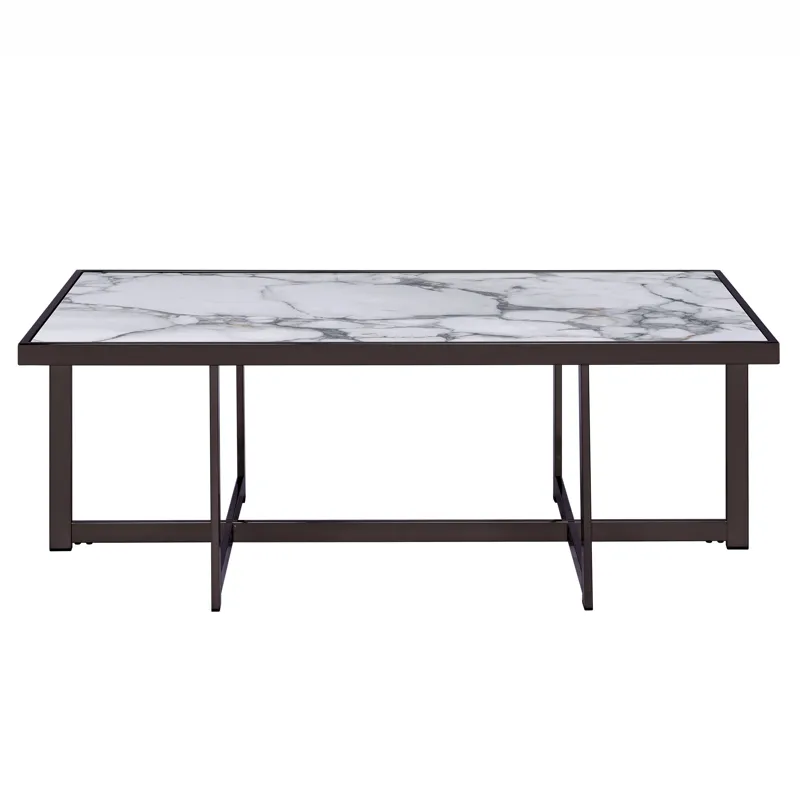 Kayley 3-Piece Occasional Living Room Set