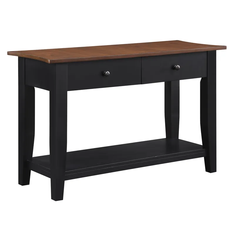 Joplin Sofa Table