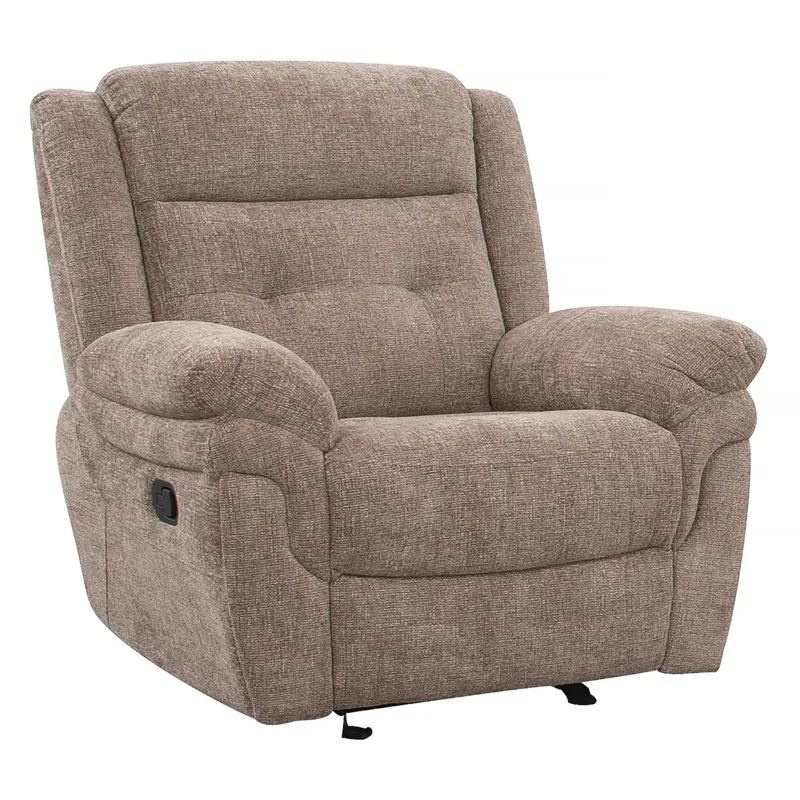 Sydney Brown Manual Recliner