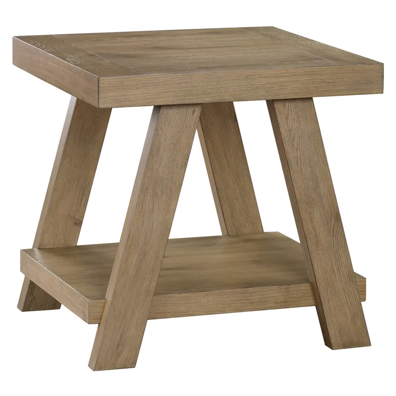 Orinda End Table