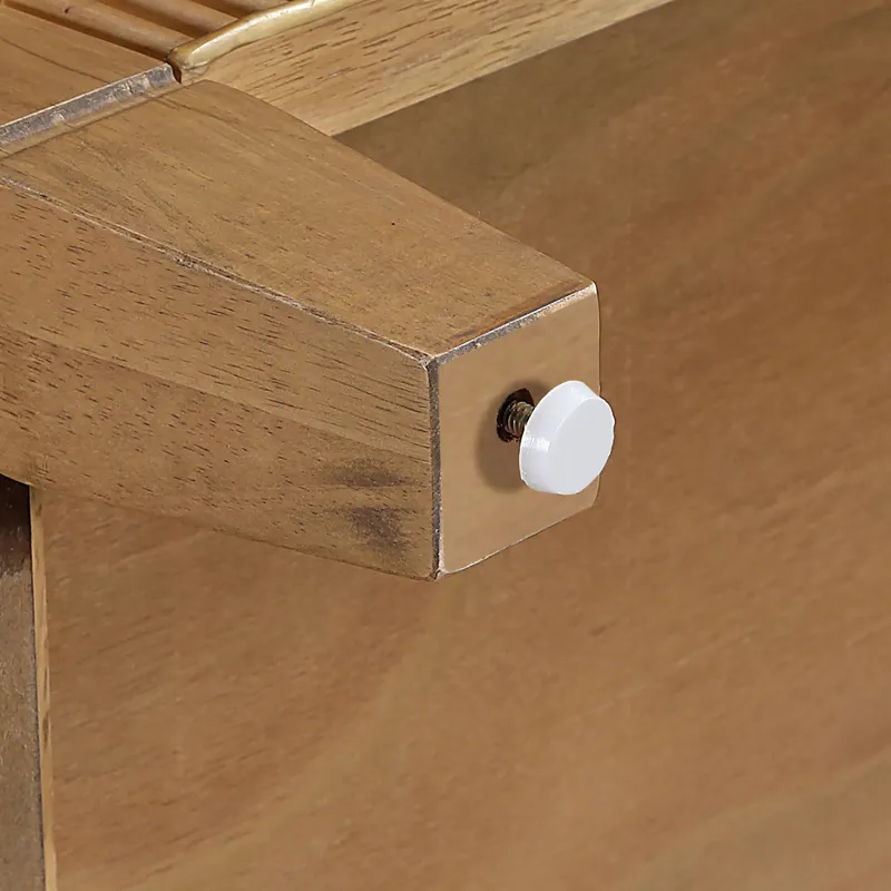 Preston Brown Server