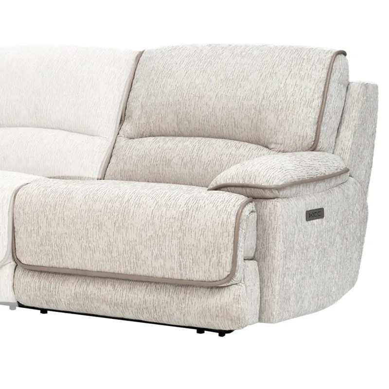 Olsen Dove RAF Dual Power ZG Recliner