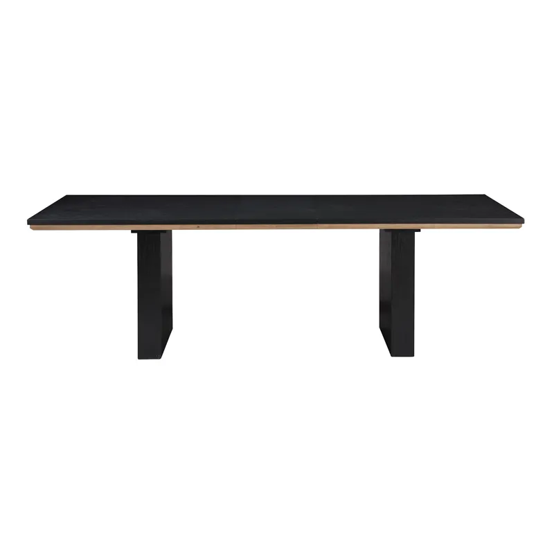 Magnolia Dining Table Top W16-Inch Leaf