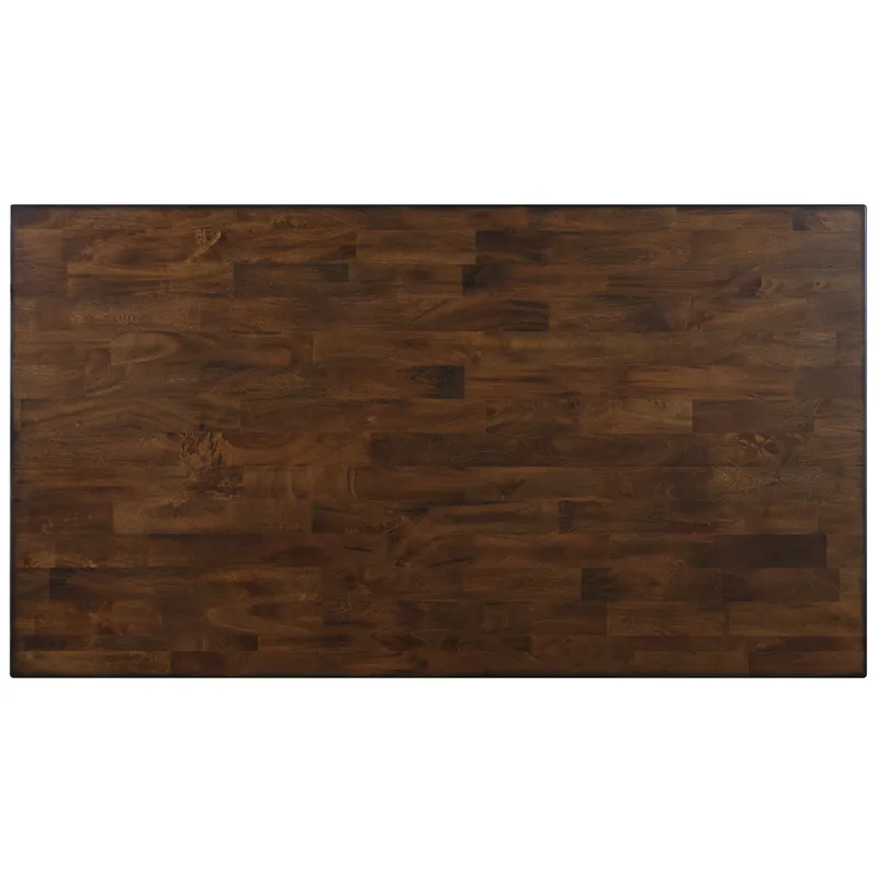 Canton Counter Table