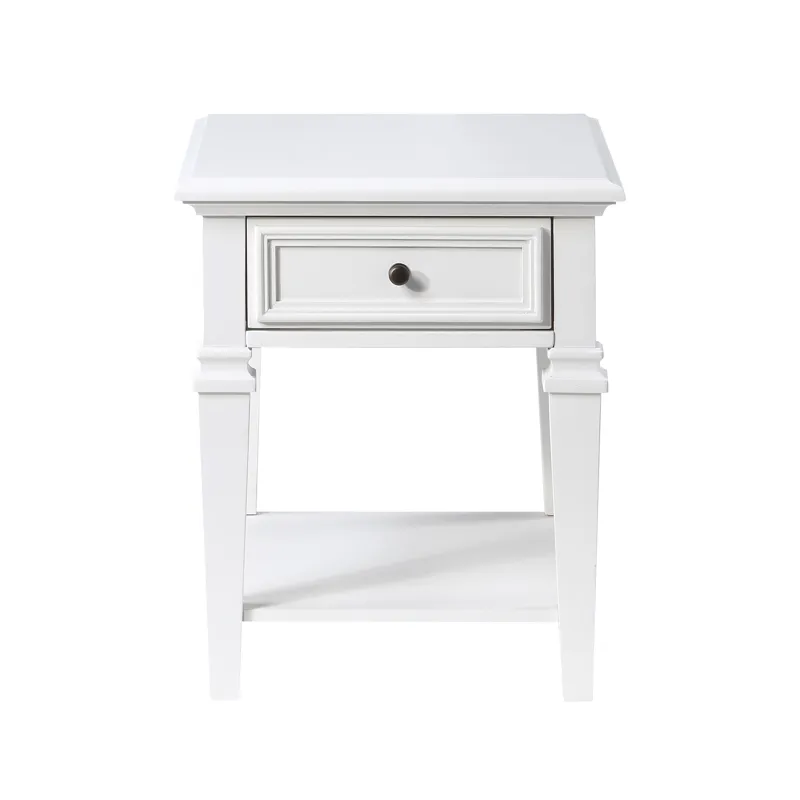 Charlestown End Table
