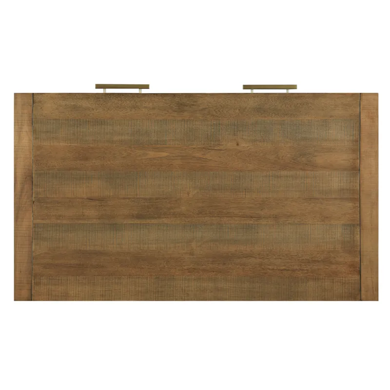 Garland 3-Piece Table Set Wood Top