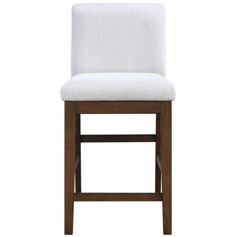 Canton Upholstered Counter Chair