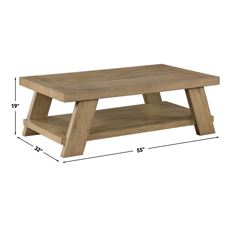 Orinda 3pc Table Set