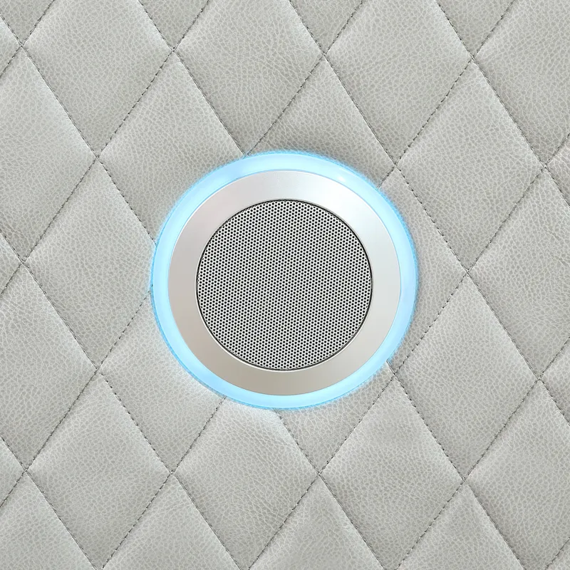 Luna Ice Power Recliner