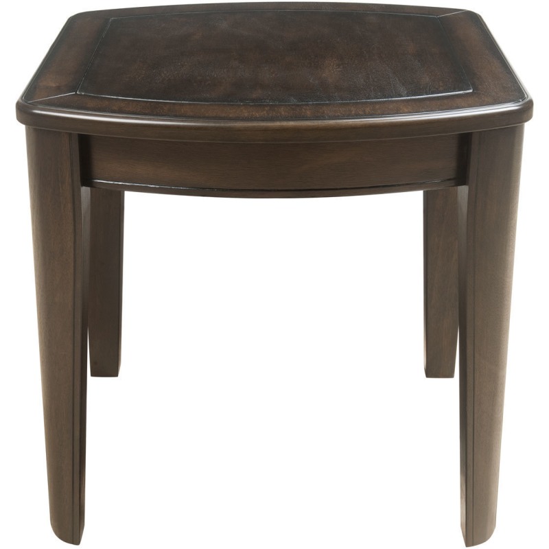 Diletta Game End Table DL250GE by Steve Silver at Old Brick Furniture