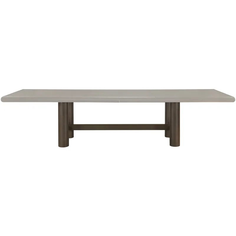 Rosen Brown Table Base