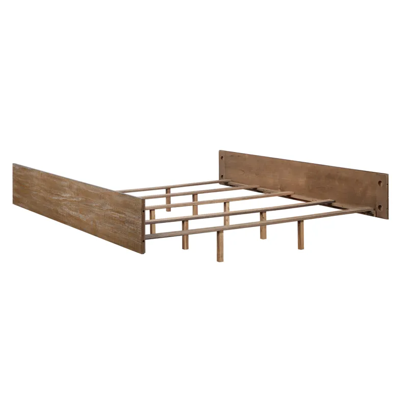 Riverdale Side Rails, Or - Queen/King