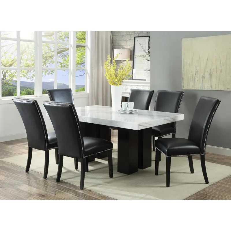 Camila Rectangle Table Top