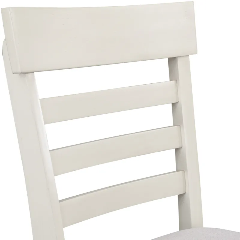 Hyland Brown Counter Stool, Set of 2
