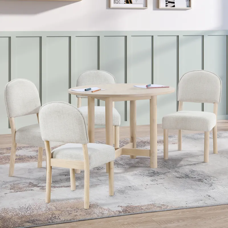 Gabby 5pc Kids Dining Set