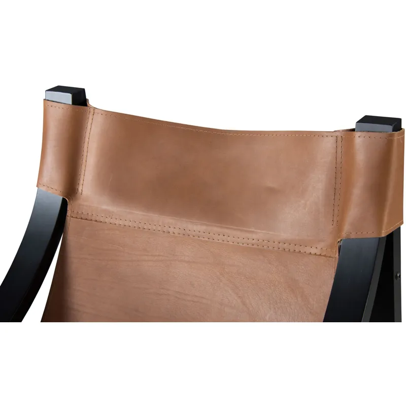 Lima Natural Leather Sling