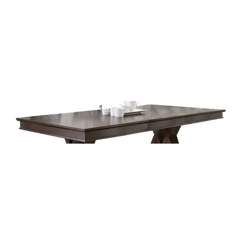 Adrian Table Top 42\"x60\"x78\"