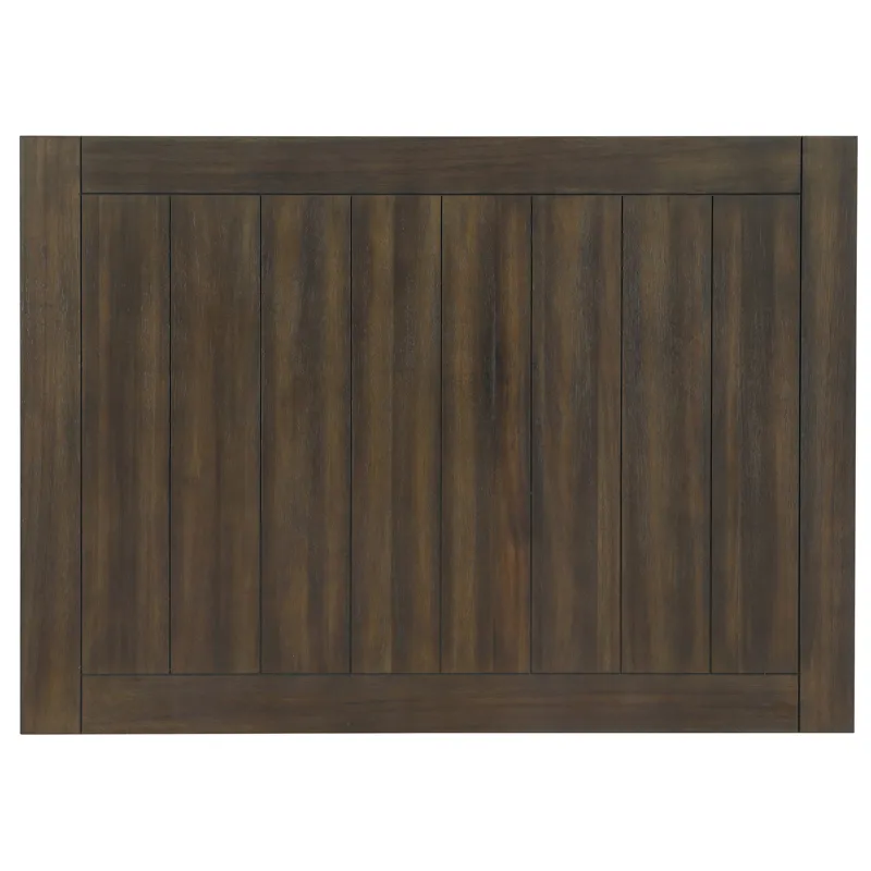 Joanna Kids 3pc Dining Set, Ivory And Mo