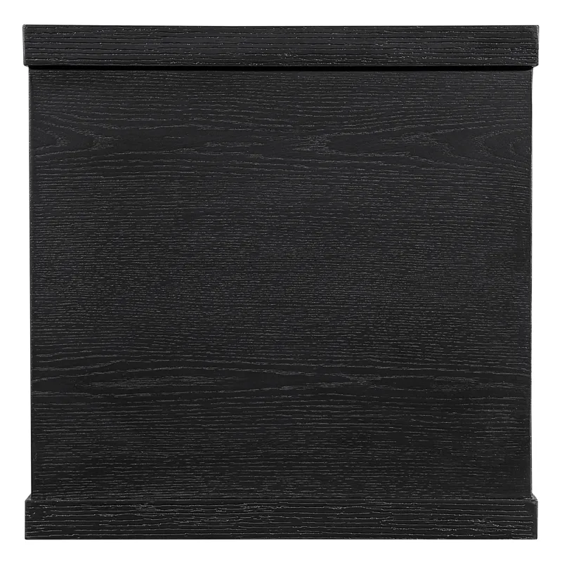 Fitzgerald End Table