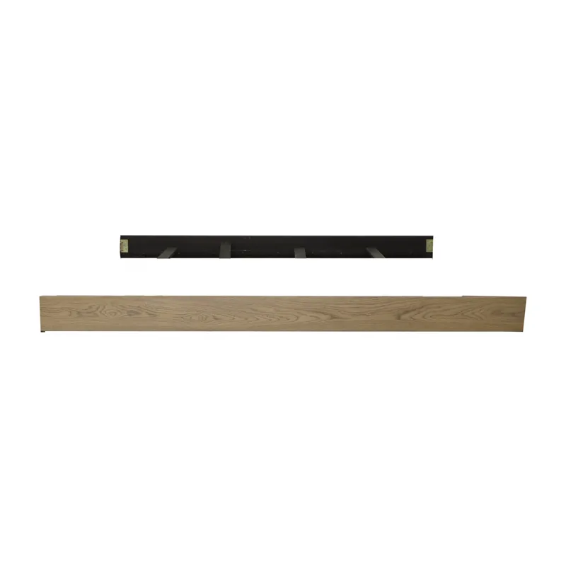 Montana Side Rails, Sand, Or - Queen/King