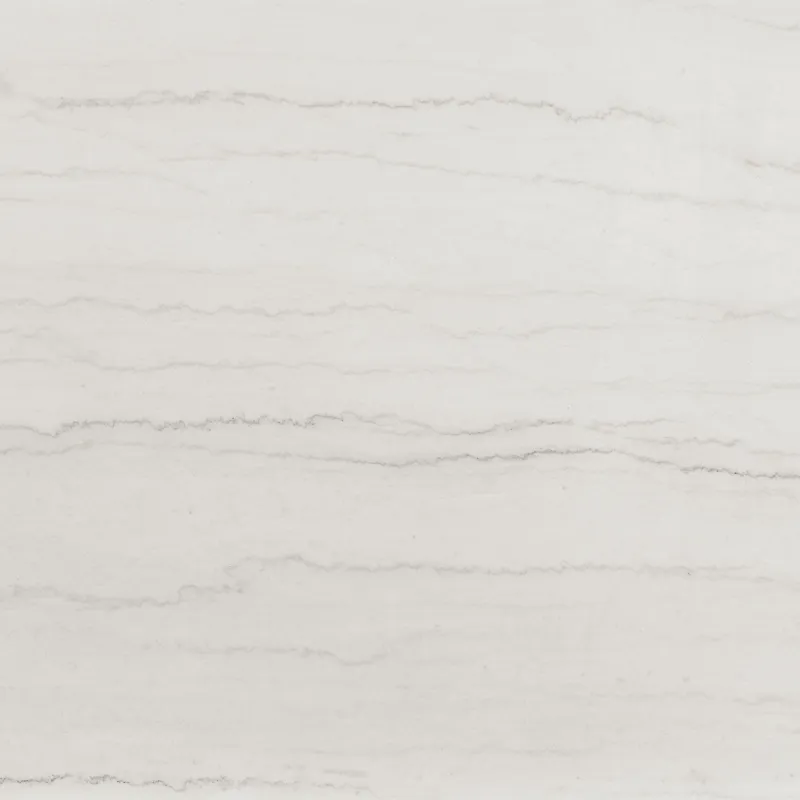 Calla White Marble Cocktail Table