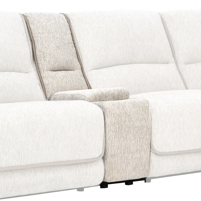 Olsen Dove Power Console