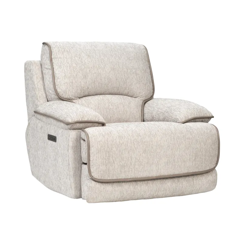 Olsen Dove Dual Power ZG Recliner